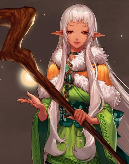 DNF中凯蒂的位置揭秘,魔界中央公园的召唤师会长 DNF中凯蒂的位置揭秘,魔界中央公园的召唤师会长