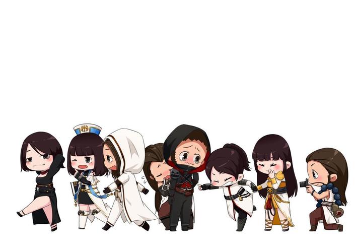dnf萌生
