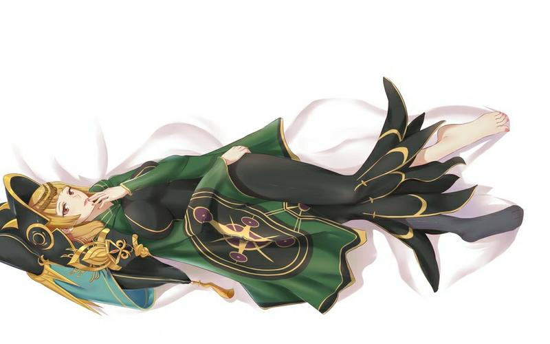 dnf艾尔丁