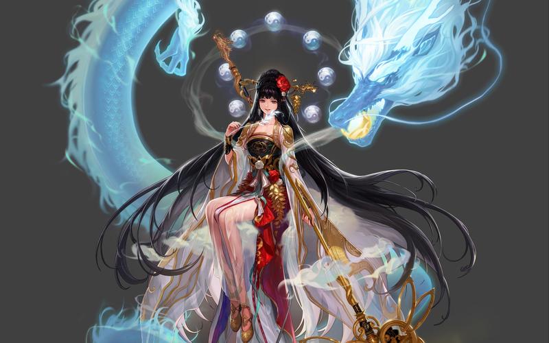 dnf女巫传说套