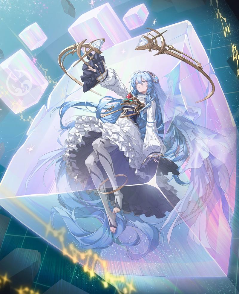 dnf神人
