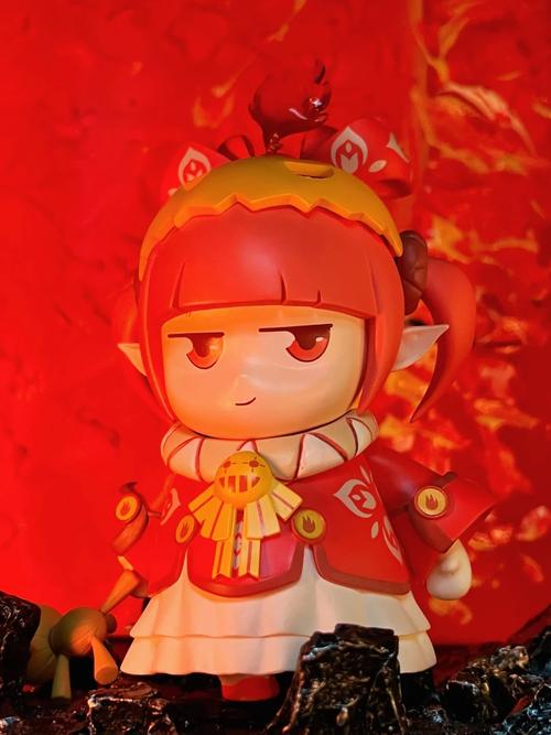 dnf火灵
