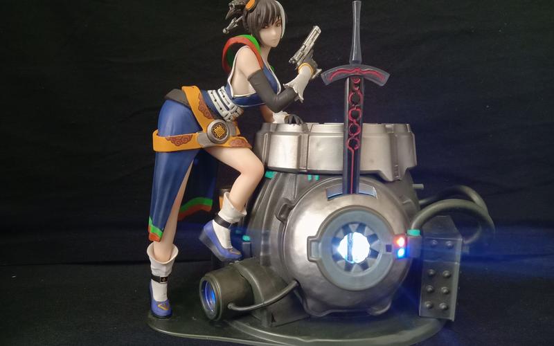dnf模型展