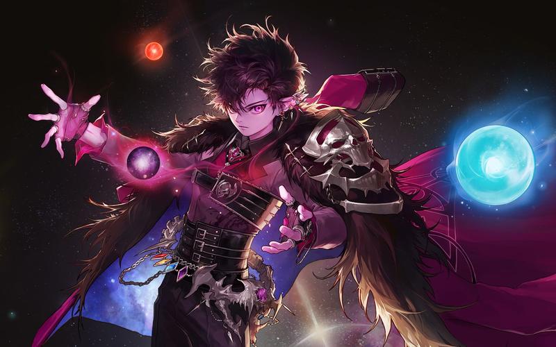 dnf魔尊