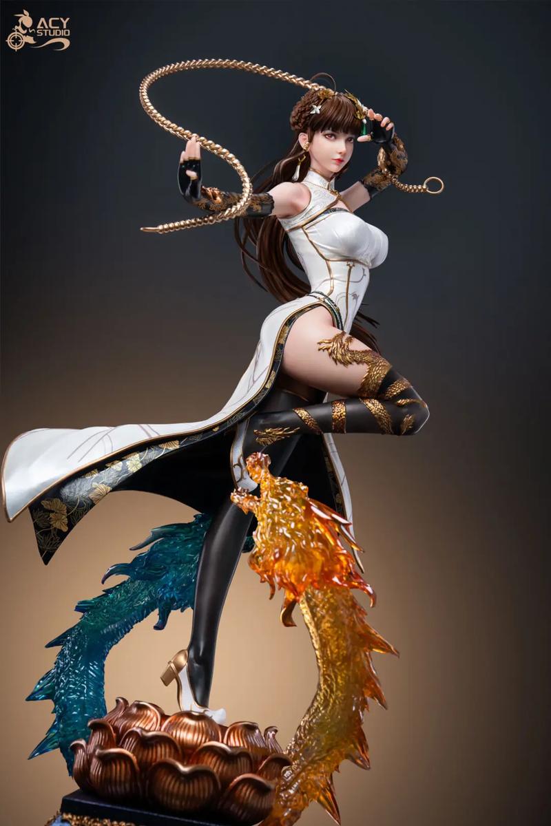 DNF模型展,鬼剑士至男法师全职业展示 DNF模型展,鬼剑士至男法师全职业展示