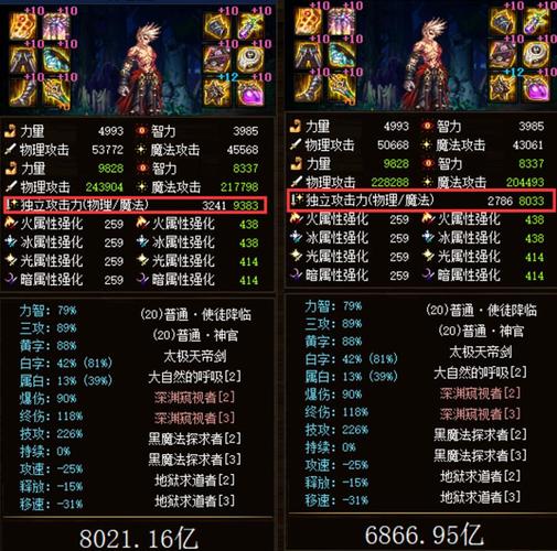 DNF物理固伤职业深度解析,力量与独立的完美平衡 DNF物理固伤职业深度解析,力量与独立的完美平衡