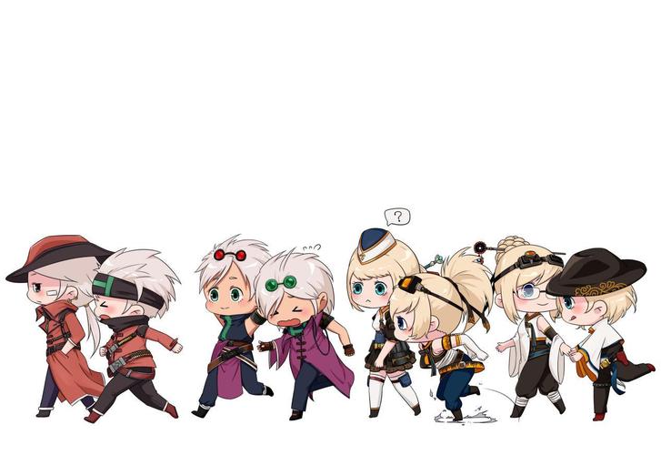 dnf萌生