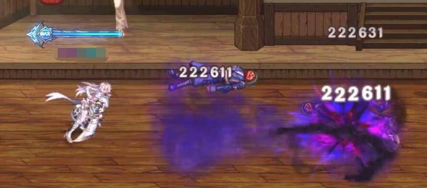 dnf灵蛇