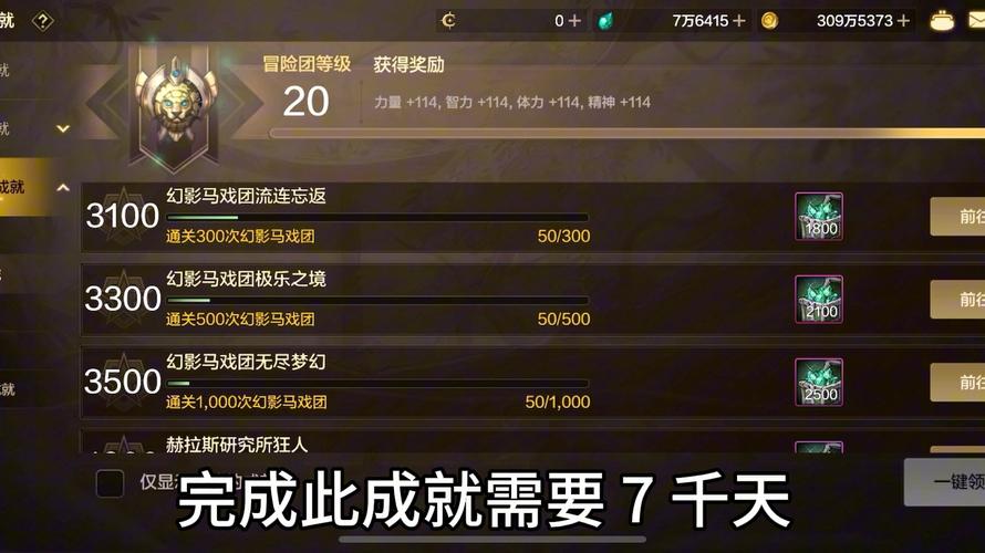 dnf成就勇者