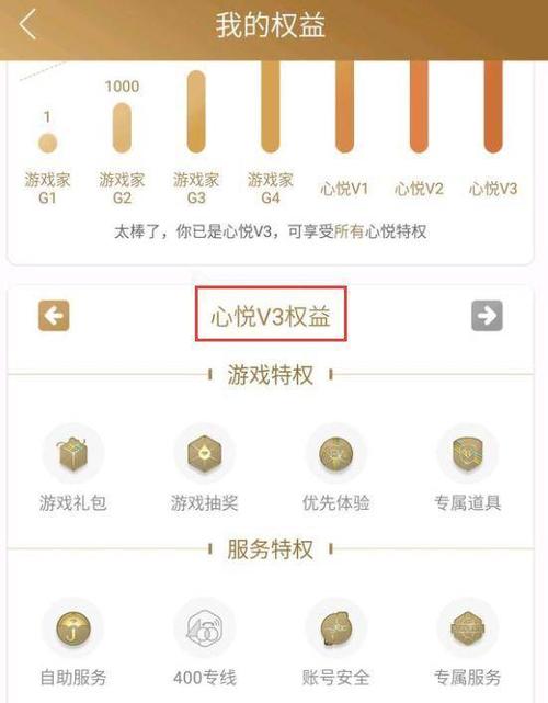 dnf心悦3需要多少钱