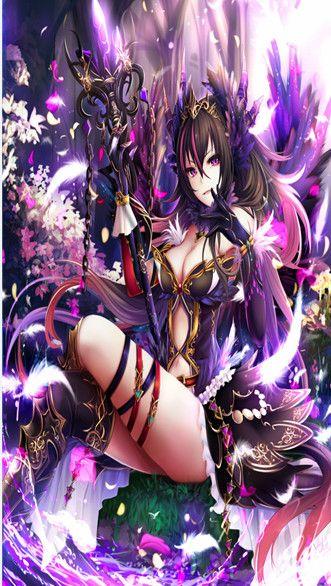 dnf蕾丝