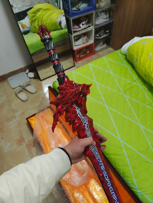DNF焚烬龙焰武器制作攻略 DNF焚烬龙焰武器制作攻略