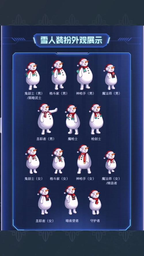 dnf90冰雪套