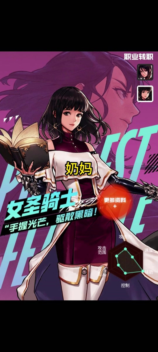 dnf奶妈走什么属强