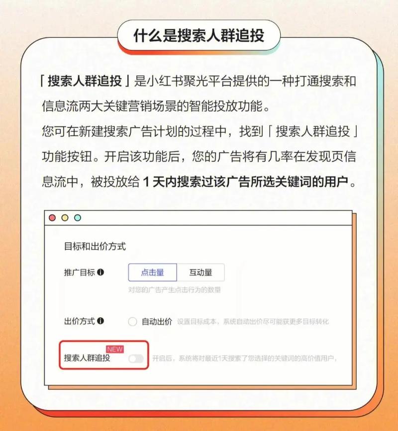什么是小红书自助平台业务浏览?
