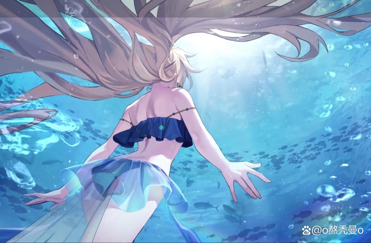 DNF弥夏,探索地下城与勇士的夏日奇遇 DNF弥夏,探索地下城与勇士的夏日奇遇