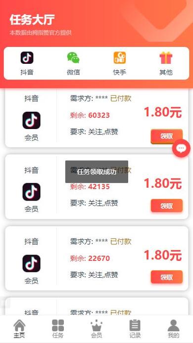 什么是快手业务平台全网最低价?