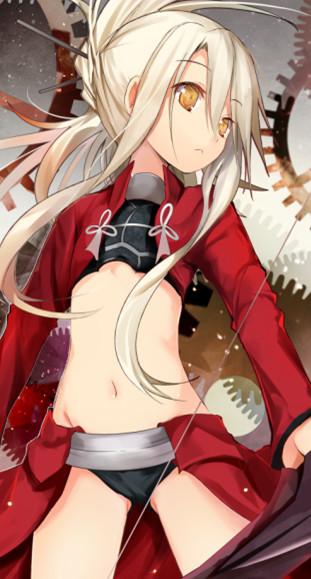 dnf伊莉雅
