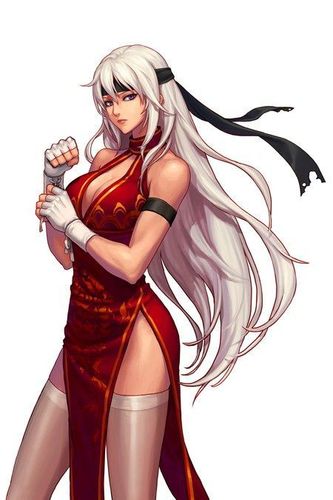 dnf静月