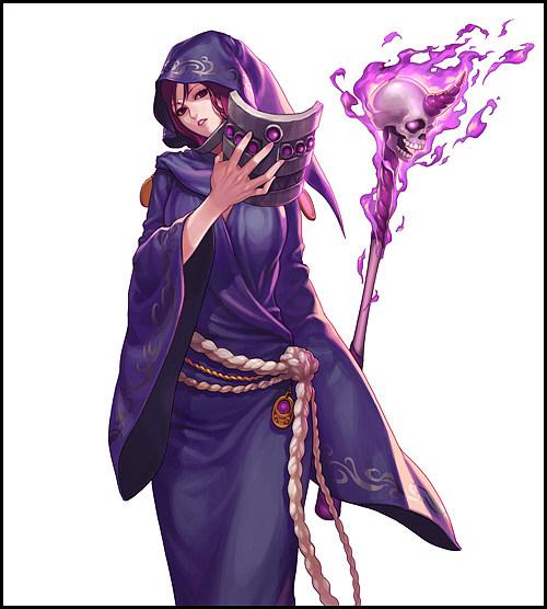 dnf人族