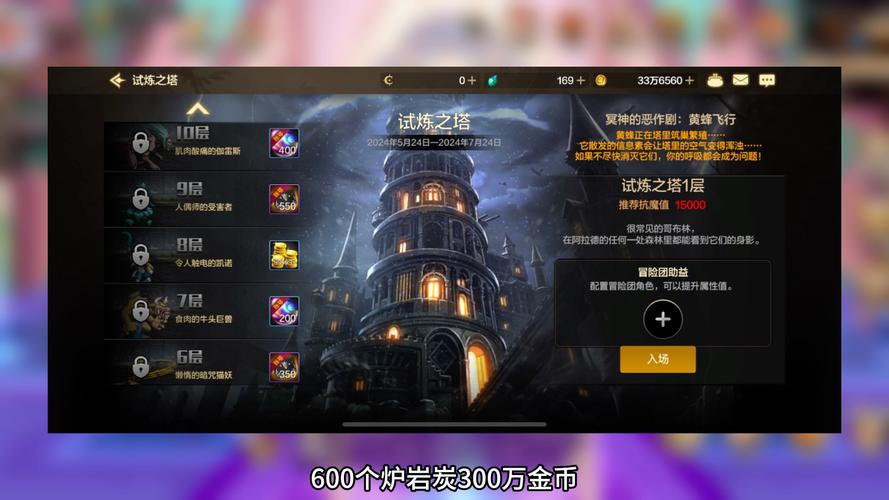 绝望之塔消失之谜，DNF新版本的变革与挑战