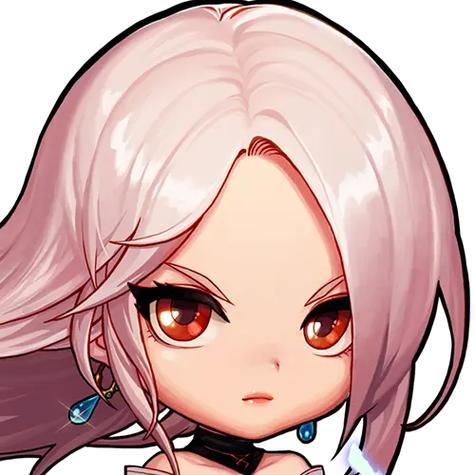 dnf萌头像