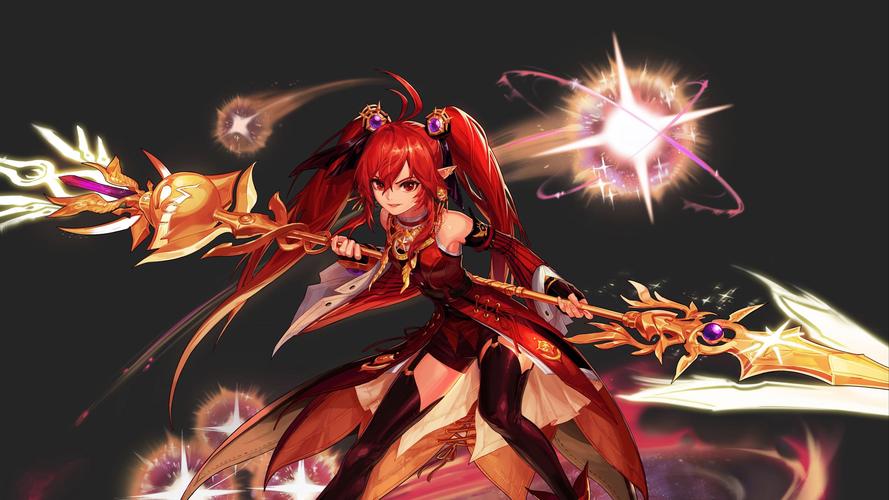 dnf角色觉醒