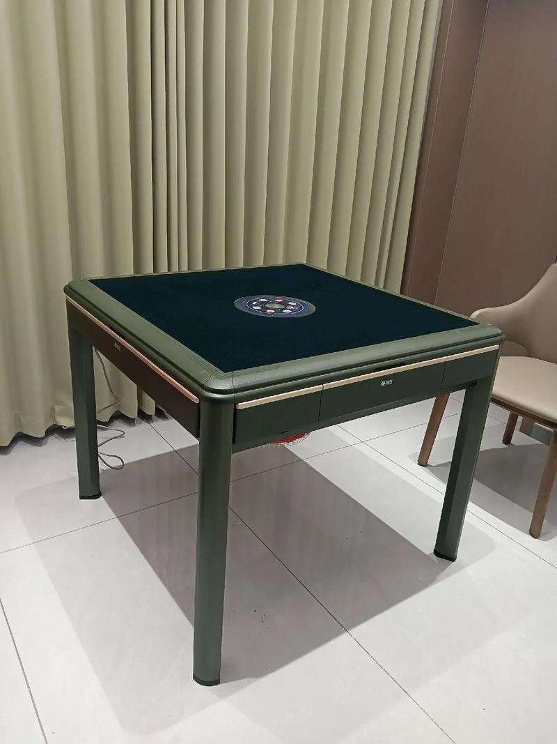 dnf麻将机