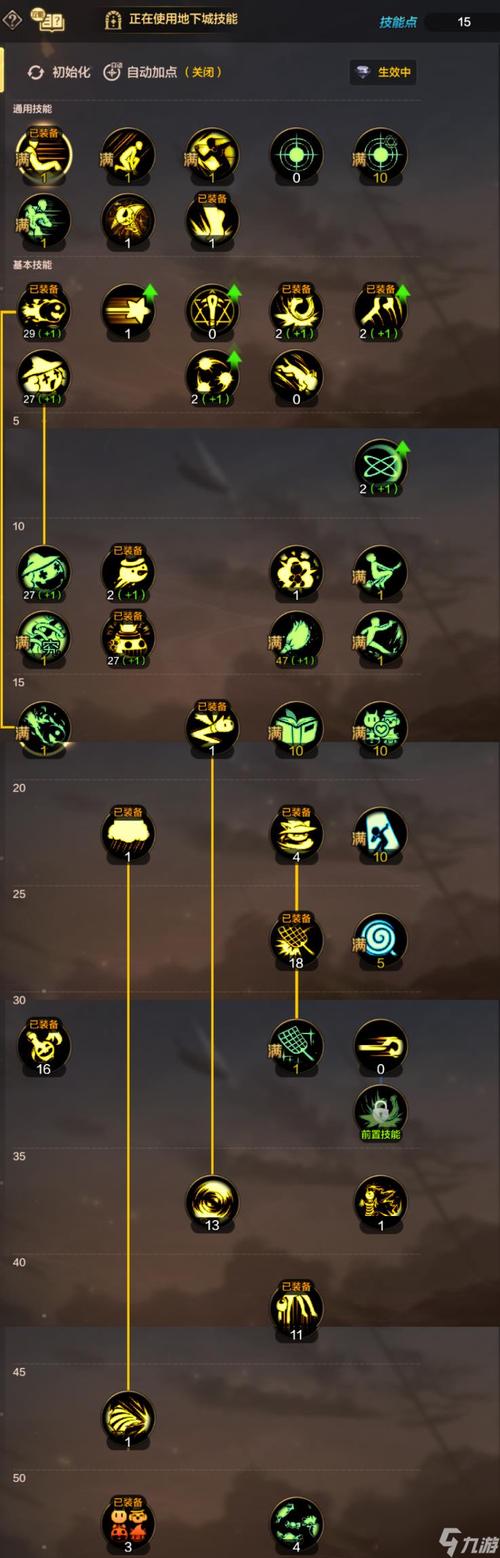 dnf85魔道刷图加点 dnf85魔道刷图加点
