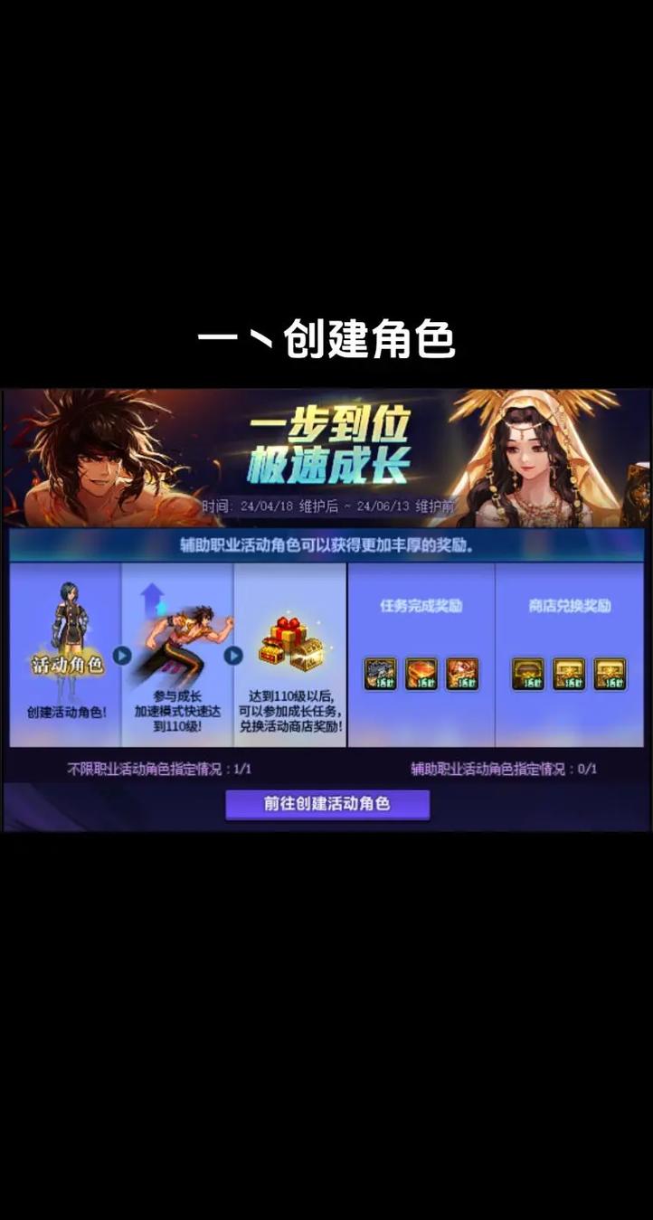 DNF角色预约推荐,选择最适合你的英雄! DNF角色预约推荐,选择最适合你的英雄!