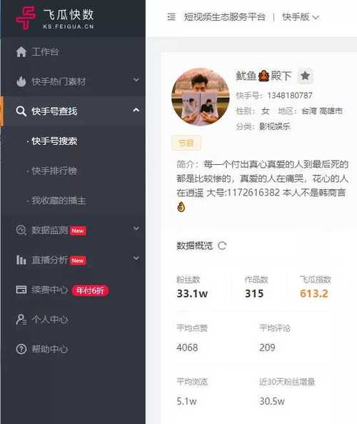 什么是快手业务平台全网最低价?