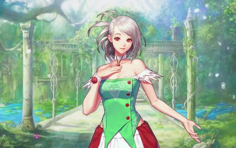 dnf赛丽亚之歌 dnf赛丽亚之歌