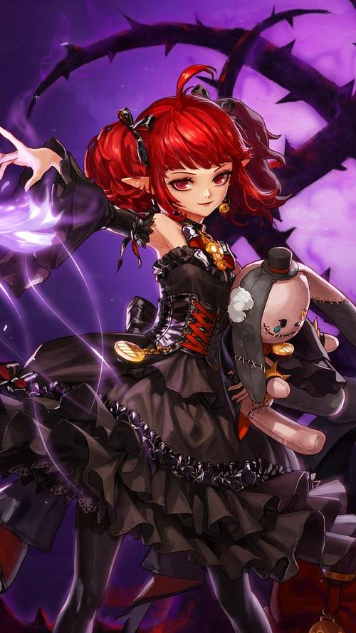 dnf魔女套 dnf魔女套
