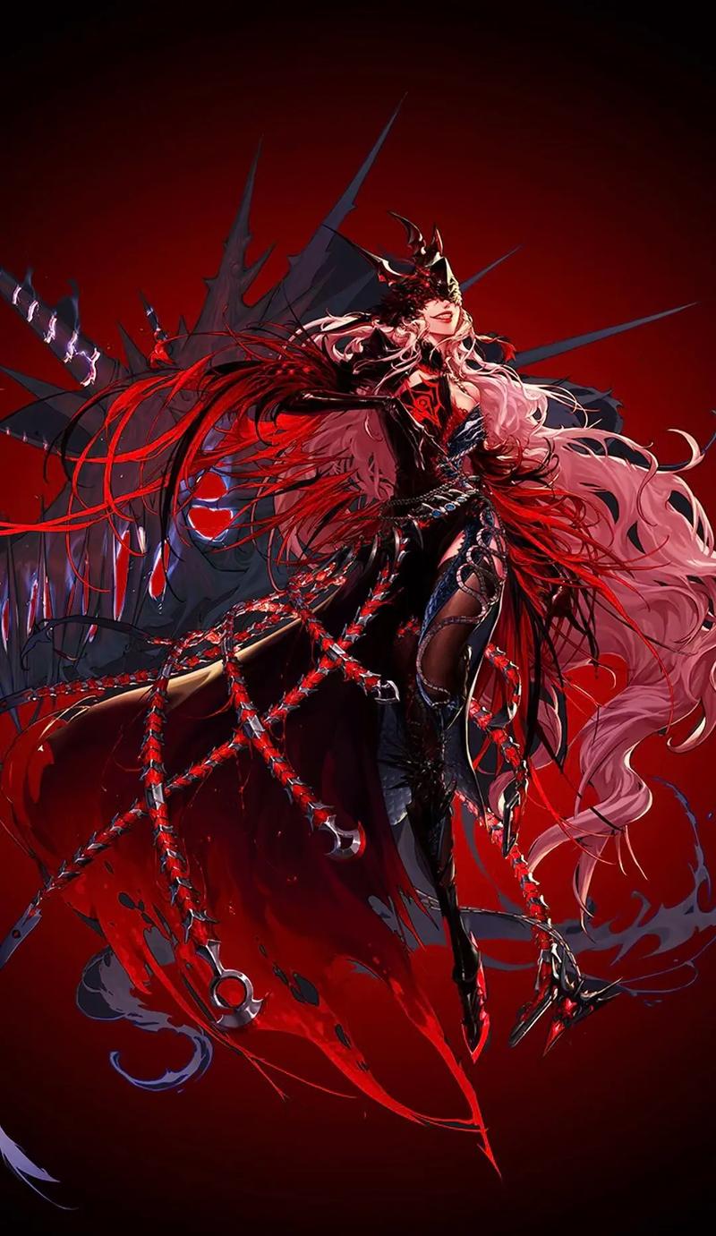 dnf剑魔和剑豪