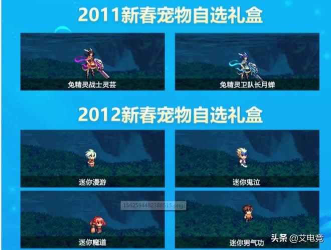 dnf春节礼包2013