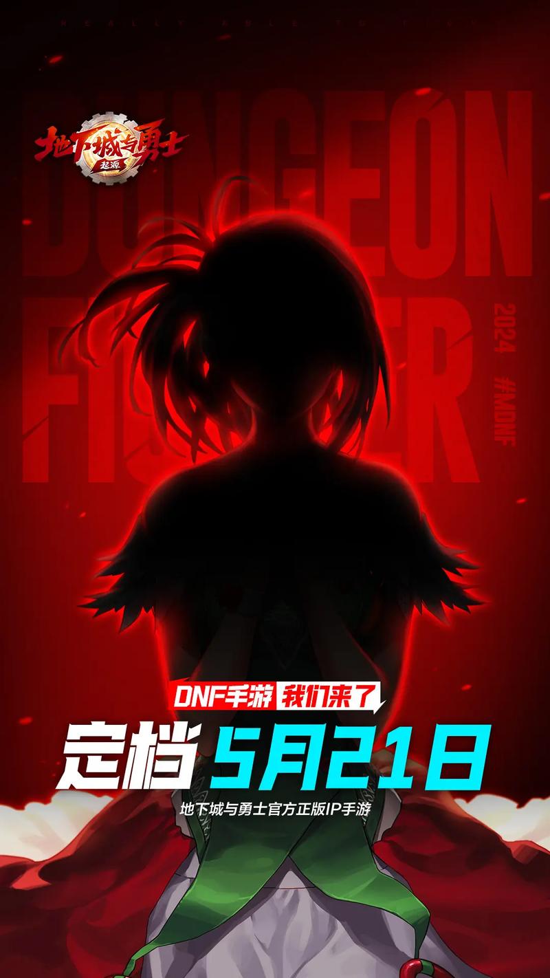 dnf关注