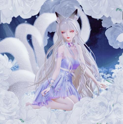 DNF月狐