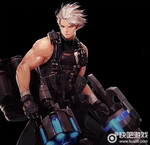 dnf枪炮师二次觉醒