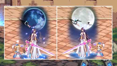 dnf剑帝海神套