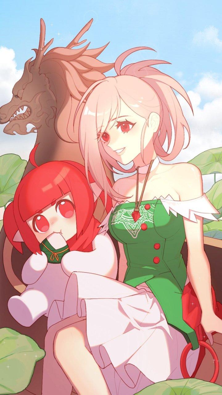 dnf端午节
