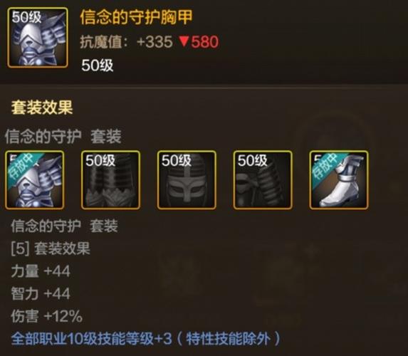 dnf虔诚信念 dnf虔诚信念