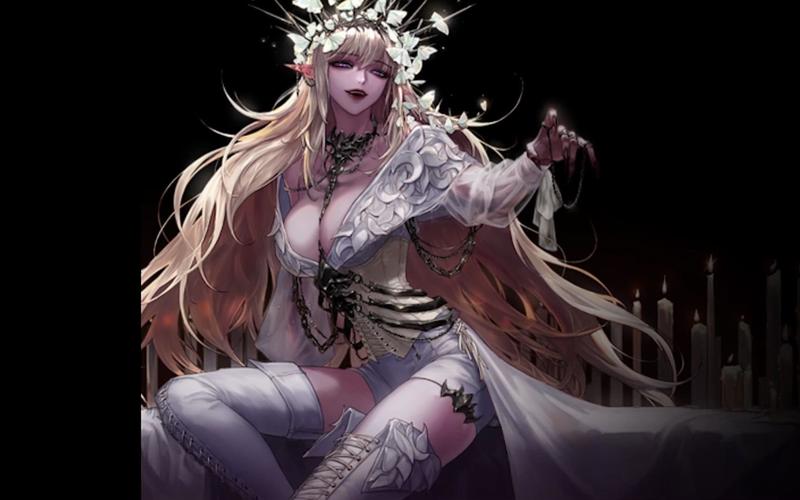 dnf死灵术士怎么样 dnf死灵术士怎么样
