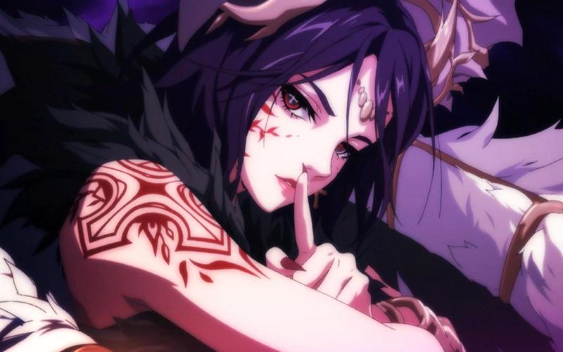 dnf四姨是什么职业 dnf四姨是什么职业