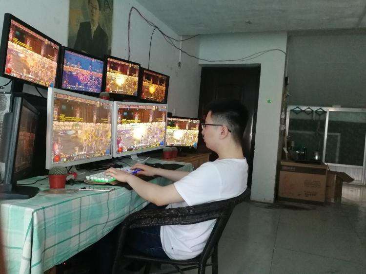 dnf打击工作室