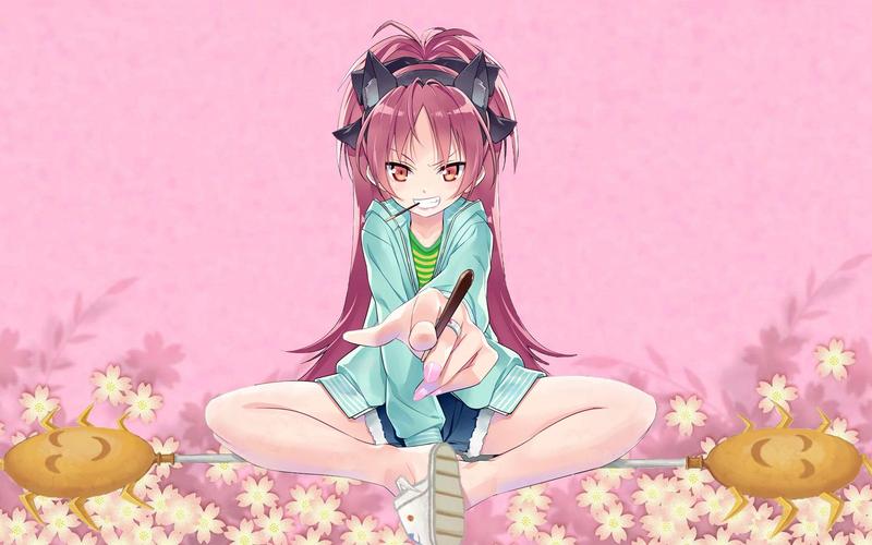 dnf杏子