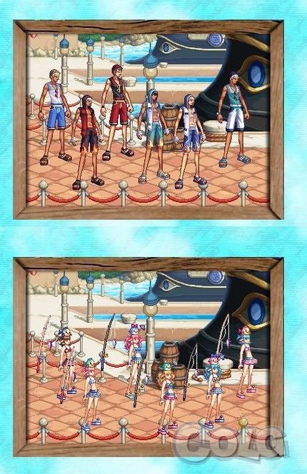 dnf海之勇者3
