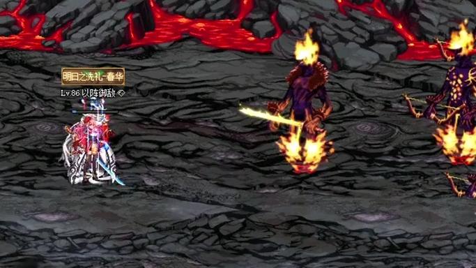 dnf逝魔之力