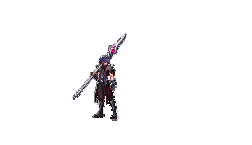 dnf魔枪使
