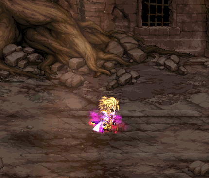 dnf莱恩