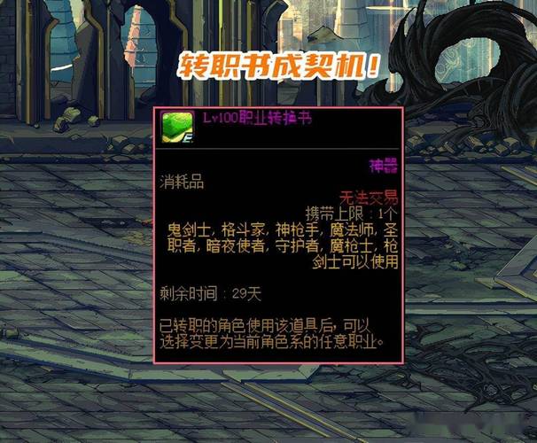 dnf白书是什么